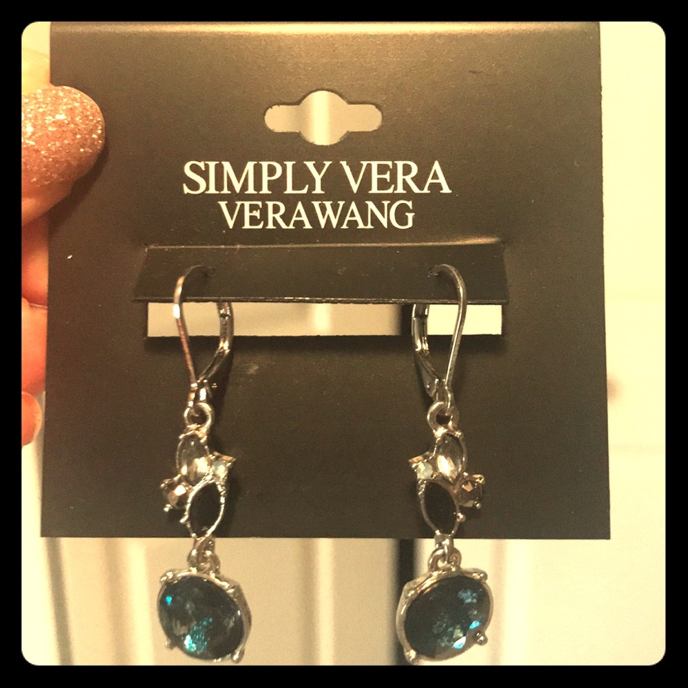 Ladies Earrings